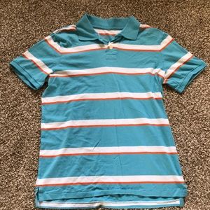 Men’s polo T-shirt